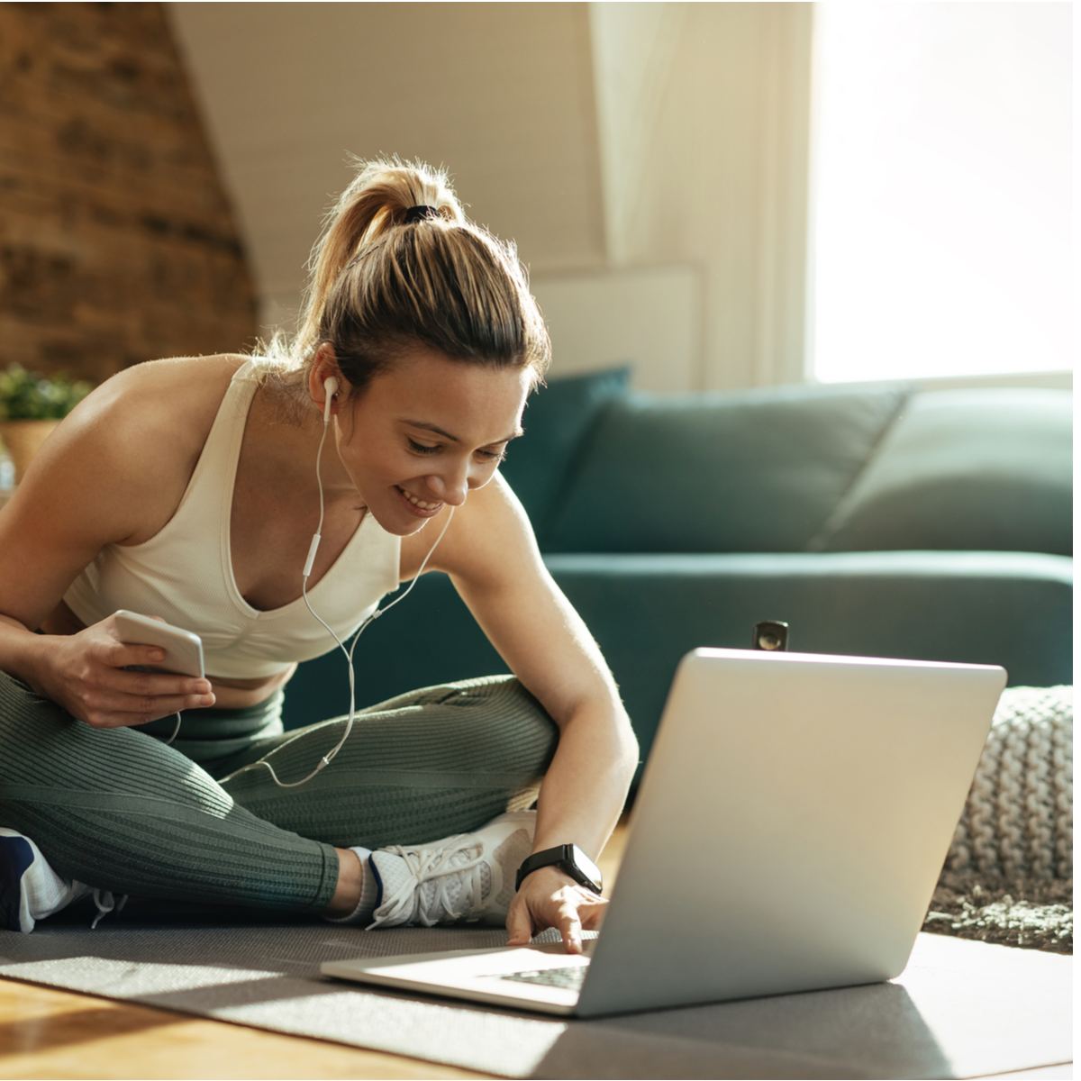 Physical therapy in the four core approach at wimbledon chiro and sports injury clinic