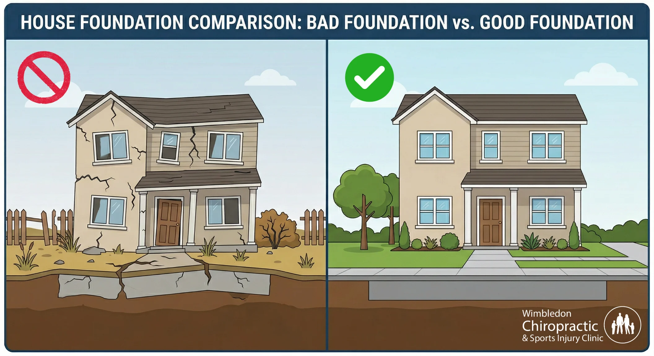 structual chiro vs pain based chiro