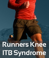 knee pain running treatment wimbledon