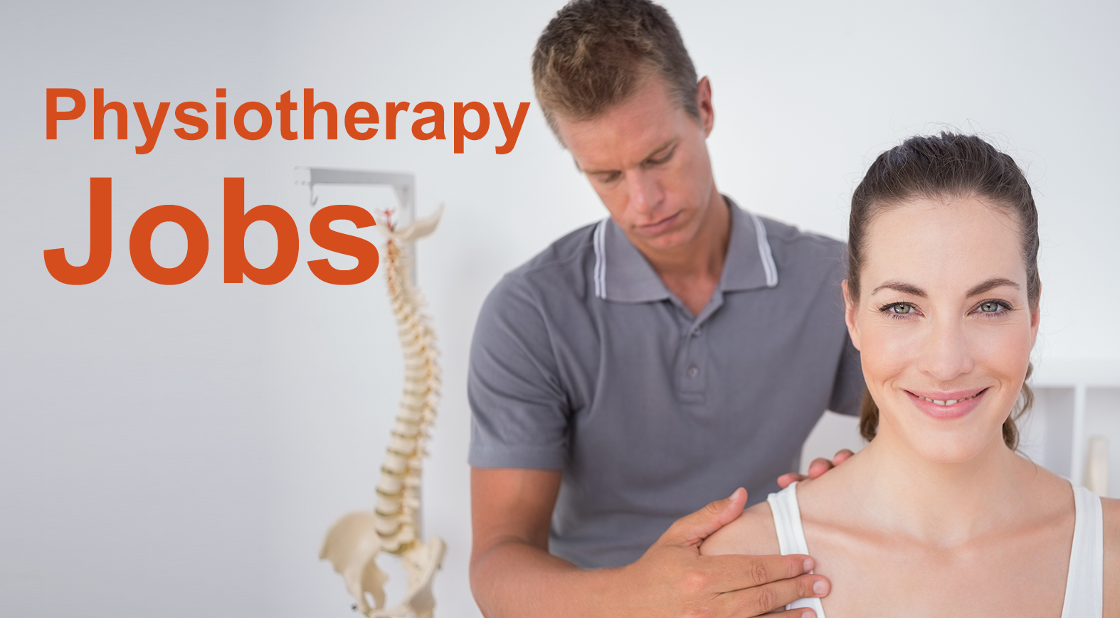 physiotherapist jobs Wimbledon London