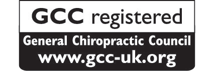 GCC chiropractor wimbledon