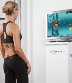 Latest back pain cure wimbledon