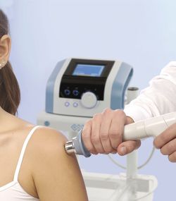 shock wave therapy treatment wimbledon